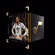 Rudy Gobert - Metallic Gold LE (Series 1) #78