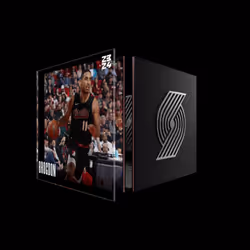 Malcolm Brogdon - Base Set (Series 2023-24) #757