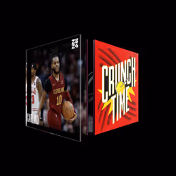 Darius Garland - Crunch Time (Series 2023-24) #2327