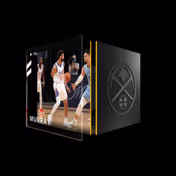 Jamal Murray - Base Set (Series 2) #5040