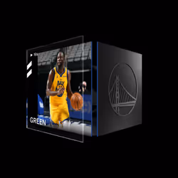 Draymond Green - Base Set (Series 2) #33742