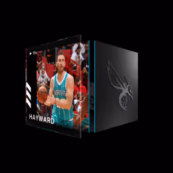 Gordon Hayward - Base Set (Series 3) #48898