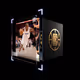Kawhi Leonard - Metallic Gold LE (Series 2023-24) #209