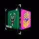 Milwaukee Bucks - Squad Goals (Series 2023-24) #97