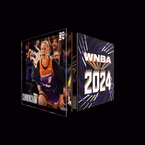 Sophie Cunningham - WNBA 2024 (Series 2023-24) #1672