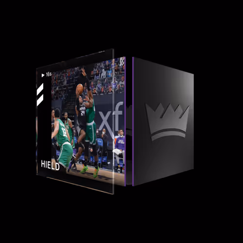 Buddy Hield - Base Set (Series 2) #8842
