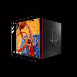 Kelly Olynyk - Base Set (Series 2) #22039