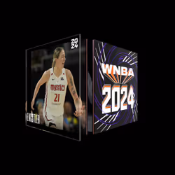 Emily Engstler - WNBA 2024 (Series 2023-24) #2946