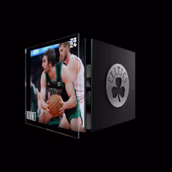 Luke Kornet - Base Set (Series 2023-24) #4549