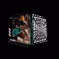 Marcus Smart - Hustle and Show (Series 3) #17201