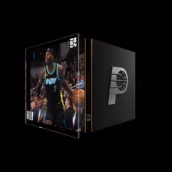 Buddy Hield - Base Set (Series 2023-24) #6594