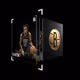 Nic Claxton - Metallic Gold LE (Series 2025-26) #119