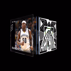 Zach Randolph - Archive Set (Summer 2021) #10783