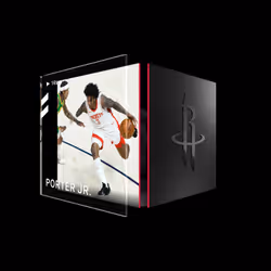 Kevin Porter Jr. - Base Set (Series 2) #28659