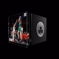 Jaylen Brown - Base Set (Series 2023-24) #7158