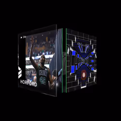 Al Horford - Archive Set 2014-19 (Series 4) #3619