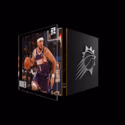 Devin Booker - Base Set (Series 2023-24) #2595