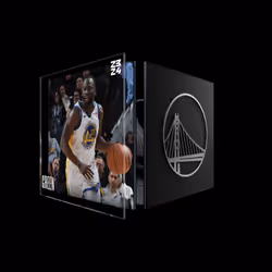 Draymond Green - Base Set (Series 2023-24) #2346