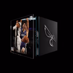 LaMelo Ball - Base Set (Series 2023-24) #7857