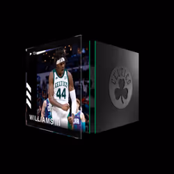 Robert Williams III - Base Set (Series 3) #38154