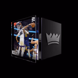 JaVale McGee - Base Set (Series 2023-24) #686