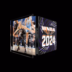 Ivana Dojkić - WNBA 2024 (Series 2023-24) #2827
