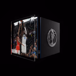Tim Hardaway Jr. - Base Set (Series 2023-24) #3166