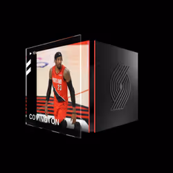 Robert Covington - Base Set (Series 2) #1103