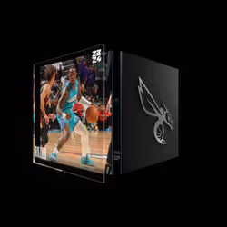 Terry Rozier - Base Set (Series 2023-24) #2654