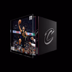 Georges Niang - Base Set (Series 2023-24) #5766