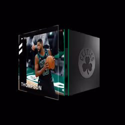 Tristan Thompson - Base Set (Series 2) #346