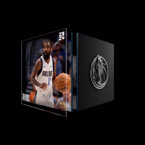 Kyrie Irving - Base Set (Series 2023-24) #7746