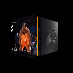 Chris Paul - Base Set (Series 2) #34789