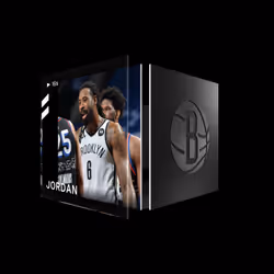 DeAndre Jordan - Base Set (Series 2) #38832