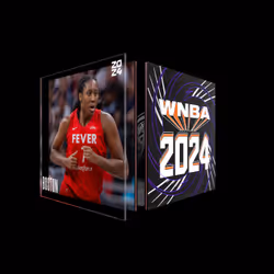 Aliyah Boston - WNBA 2024 (Series 2023-24) #1374
