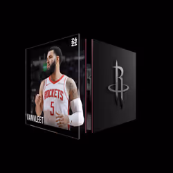 Fred VanVleet - Base Set (Series 2024-25) #2345