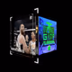 Sandro Mamukelashvili - Video Game Numbers (Series 2024-25) #119