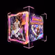 Kiki Rice - WNBA Rookie Revelation (Series 2025-26) #1