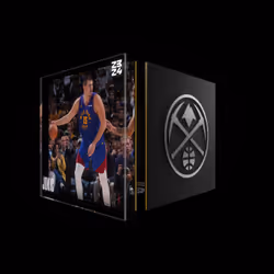 Nikola Jokić - Base Set (Series 2023-24) #5959