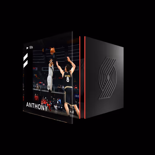Carmelo Anthony - Base Set (Series 2) #27983