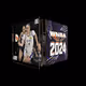 Dearica Hamby - WNBA 2024 (Series 2023-24) #2617