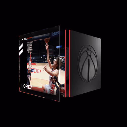 Robin Lopez - Base Set (Series 2) #2251