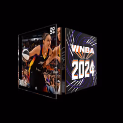 Diana Taurasi - WNBA 2024 (Series 2023-24) #1365