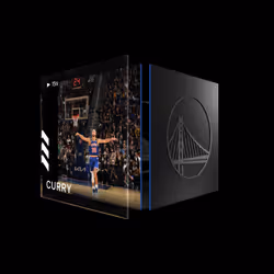 Steph Curry - Base Set (Series 3) #27252