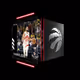 Fred VanVleet - Metallic Silver FE (Series 3) #4420
