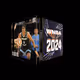 Diamond DeShields - WNBA 2024 (Series 2023-24) #1895