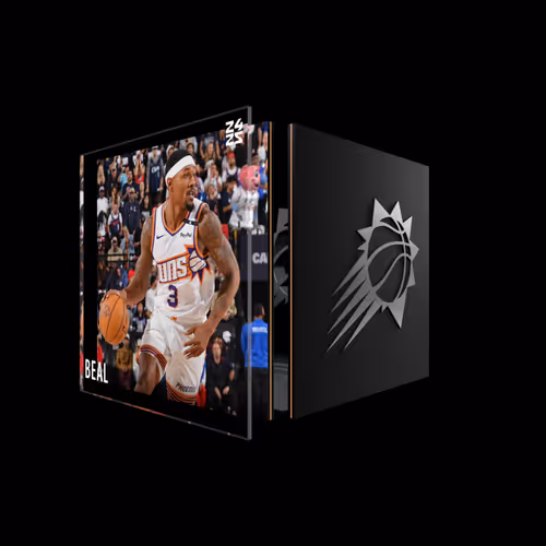 Bradley Beal - Base Set (Series 2024-25) #1574