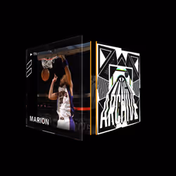 Shawn Marion - Archive Set (Summer 2021) #6920