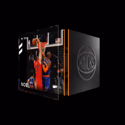 Nerlens Noel - Base Set (Series 2) #10772