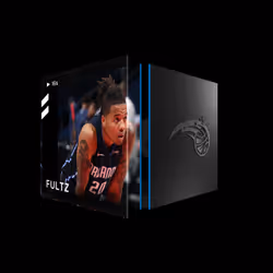 Markelle Fultz - Base Set (Series 2) #14795